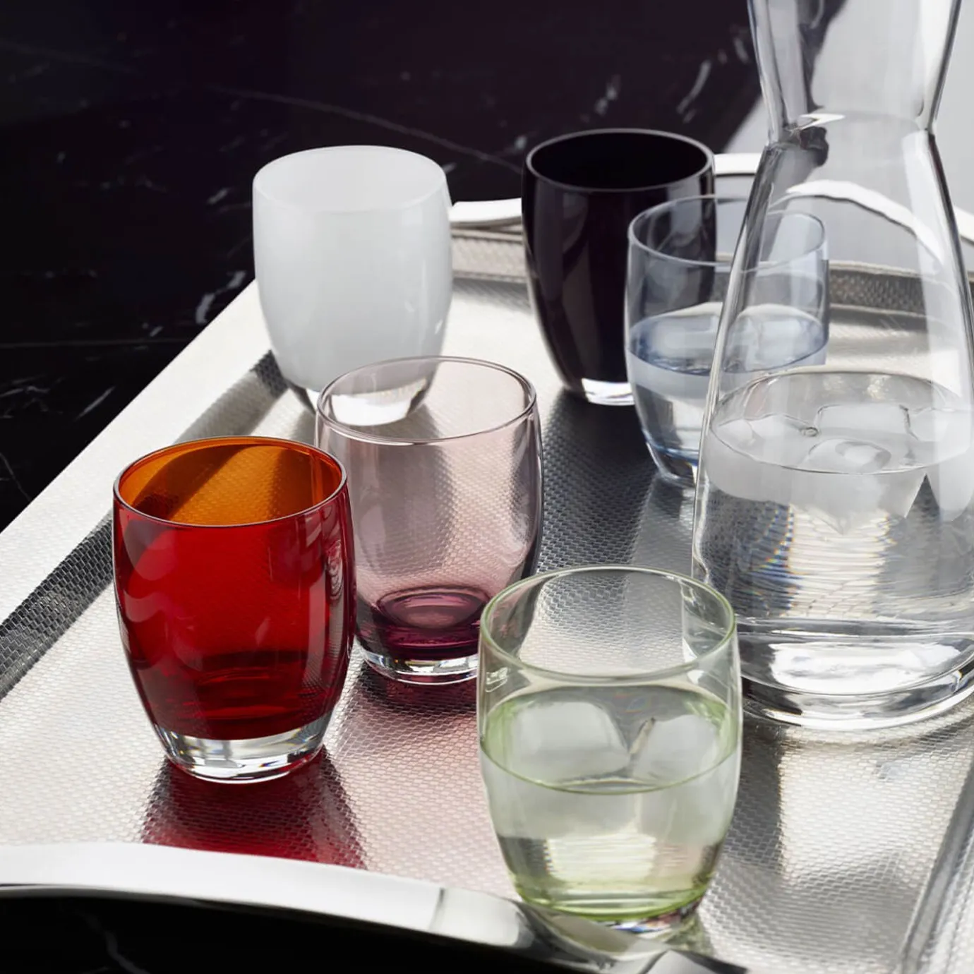 Degrenne Allegro Cassis
