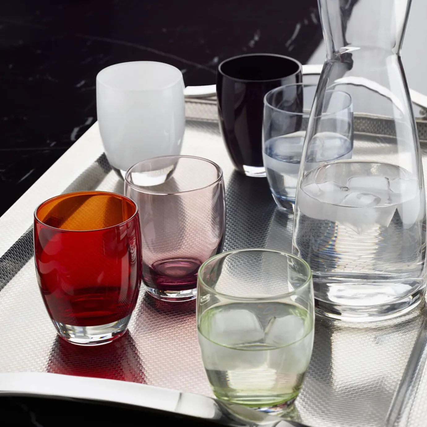 Degrenne Allegro Rouge