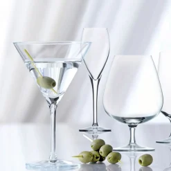 Degrenne Anytime Transparent