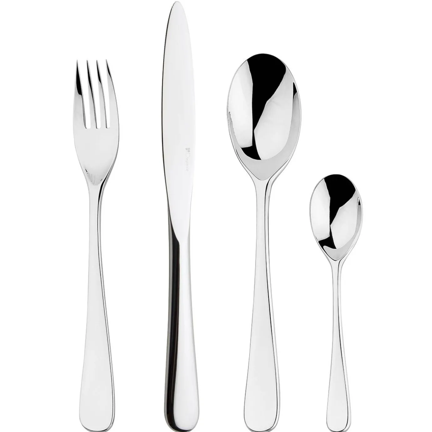 Degrenne Aquatic Argente Classe I
