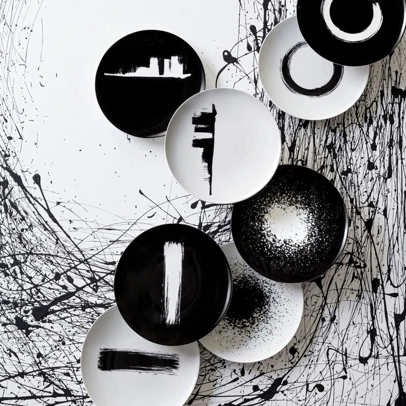 Degrenne Arty Creation Noir