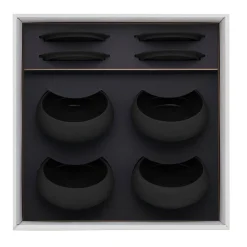 Degrenne Bahia Onyx