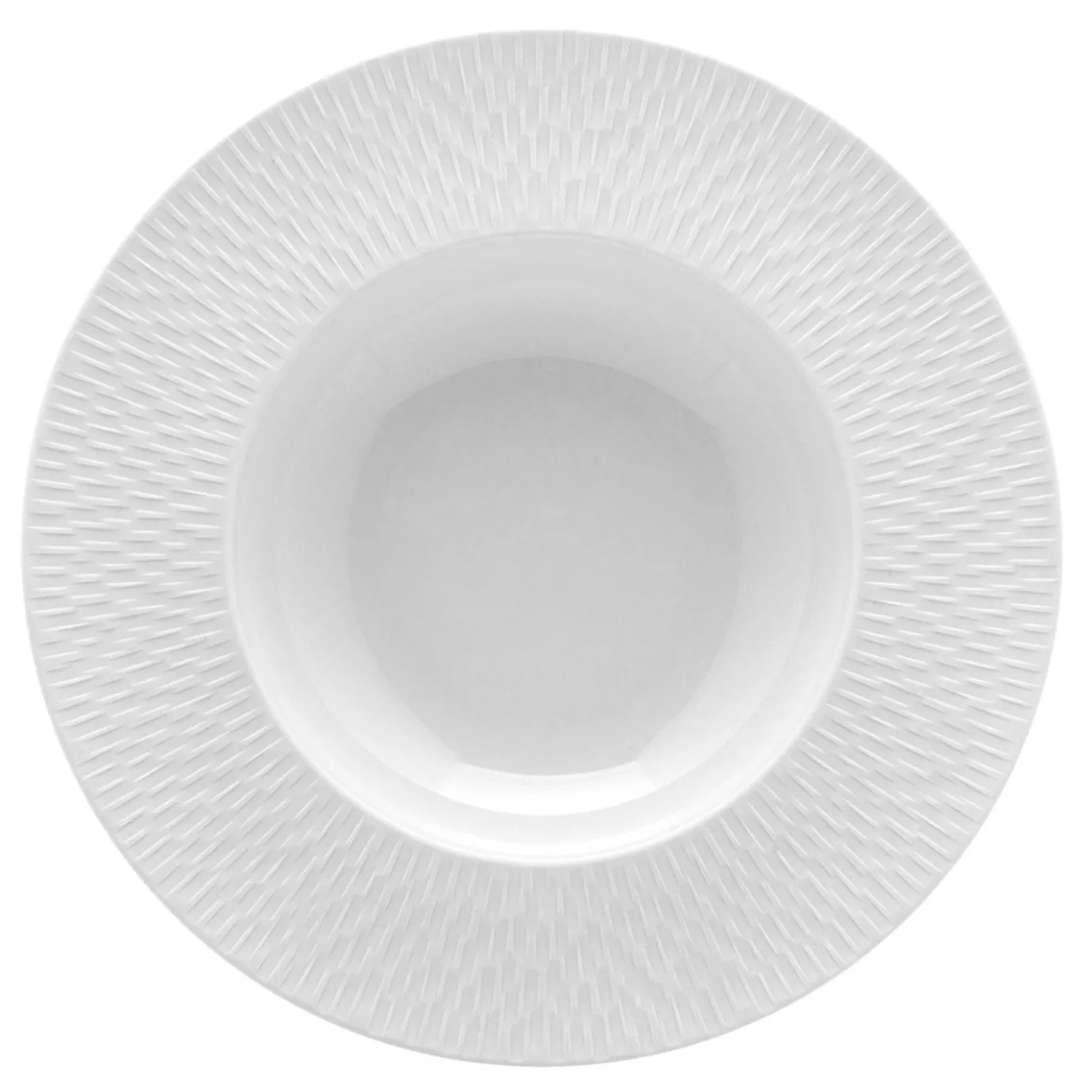 Degrenne Boreal Satin Blanc