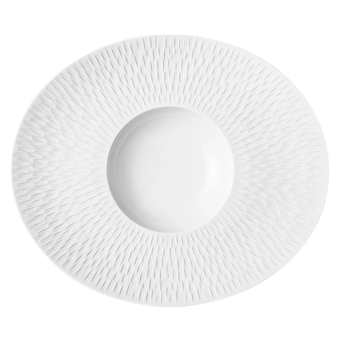 Degrenne Boreal Satin Blanc
