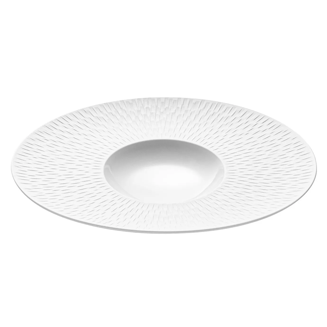 Degrenne Boreal Satin Blanc