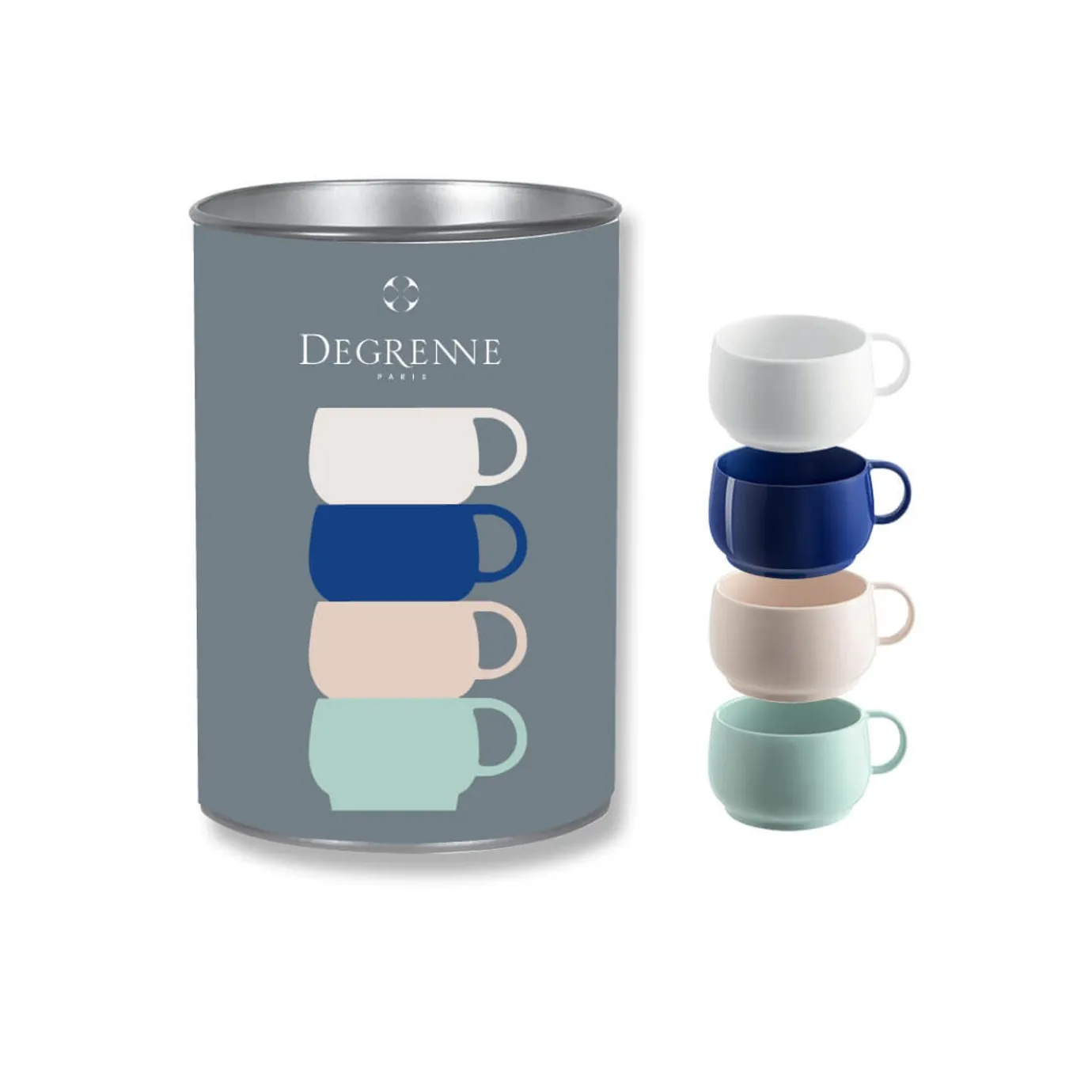 Degrenne Caféterie Empileo