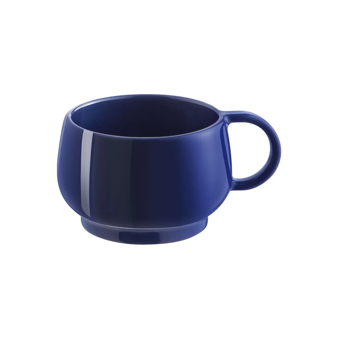 Degrenne Caféterie Empileo Bleu Gourmet