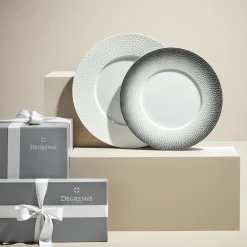 Degrenne Collection L Fragments Blanc