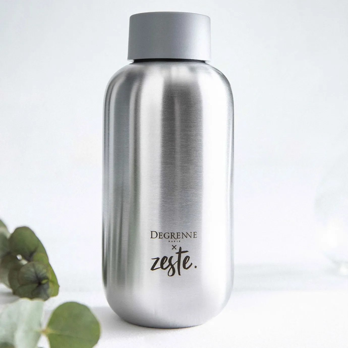 Degrenne xzeste Gris