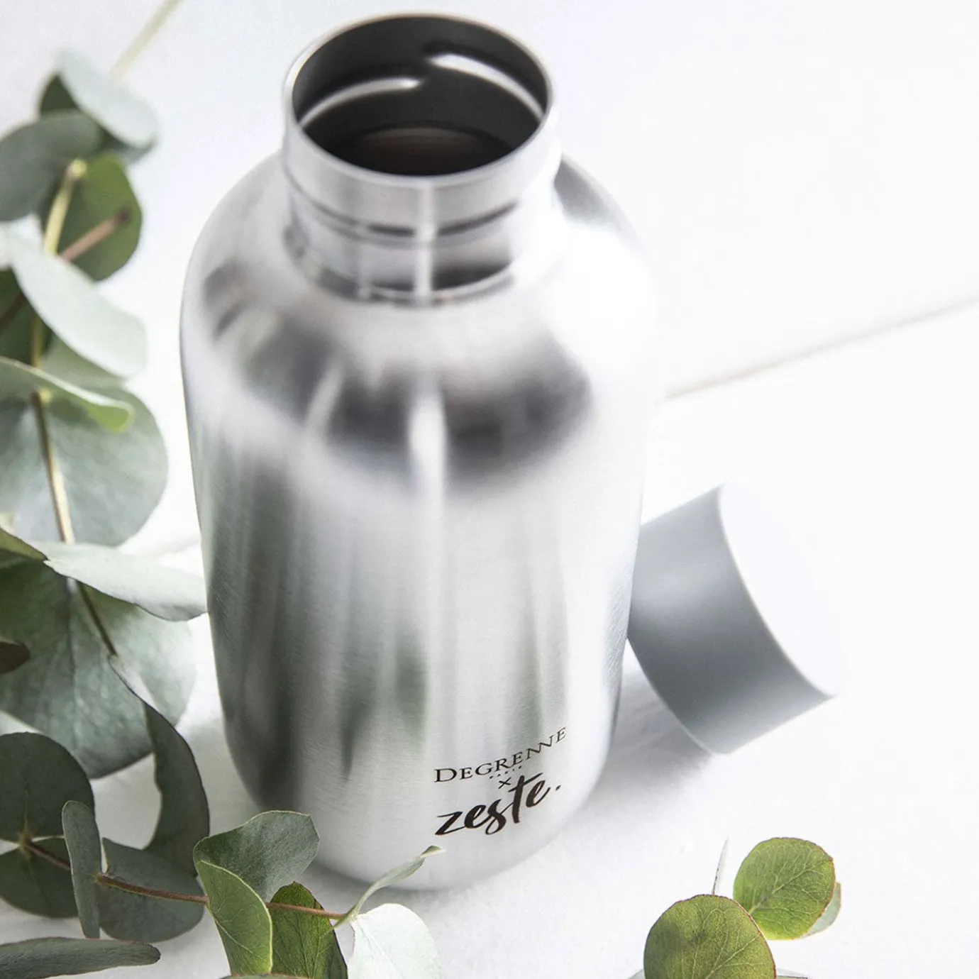 Degrenne xzeste Gris