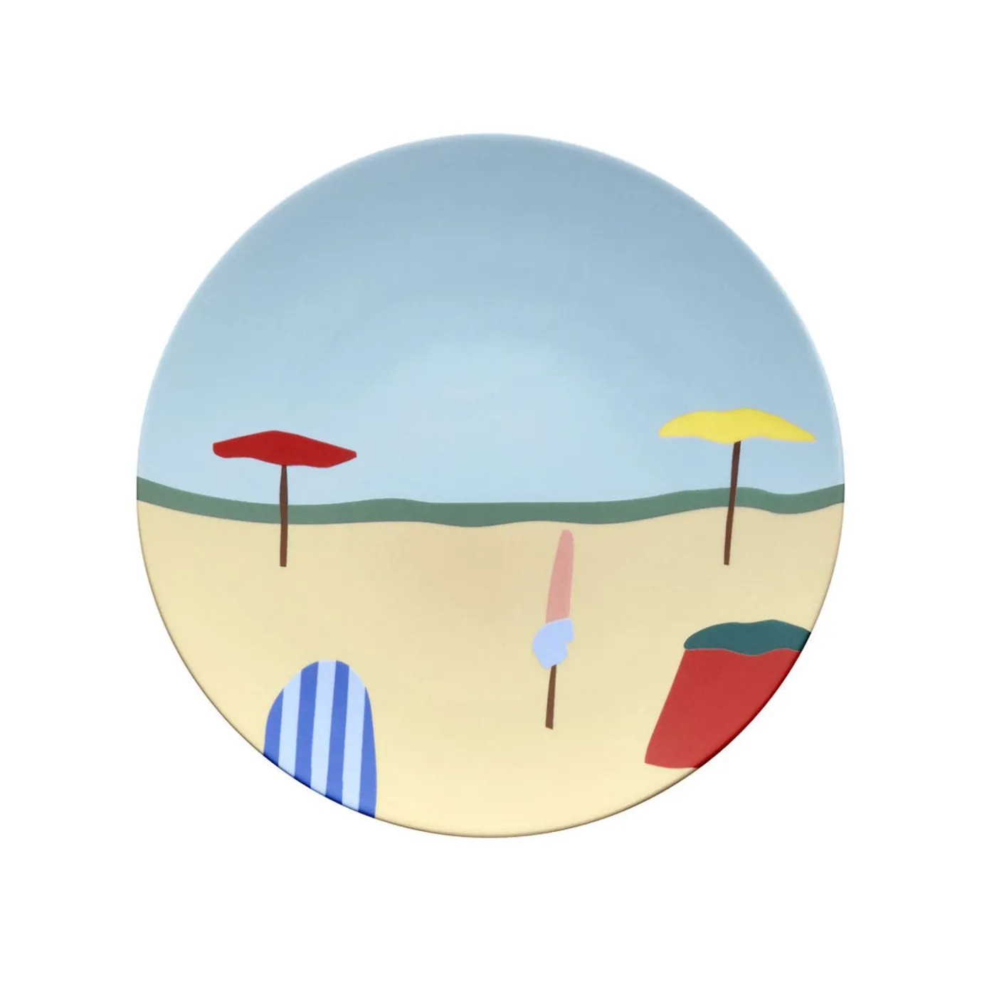 Degrenne Destination Mer