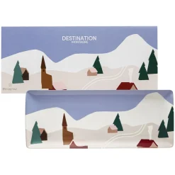 Degrenne Destination Montagne