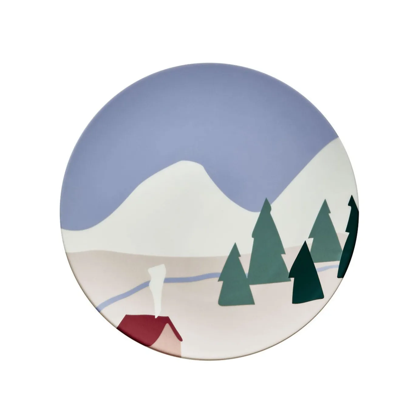 Degrenne Destination Montagne