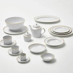 Degrenne Eclipse Galon Or
