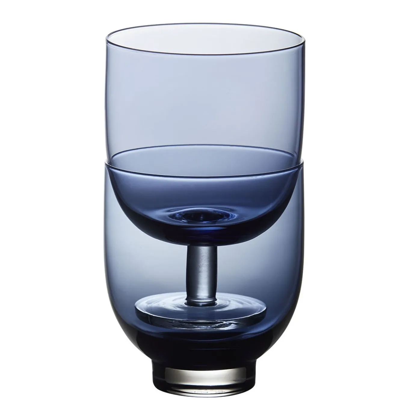 Degrenne Empileo Bleu