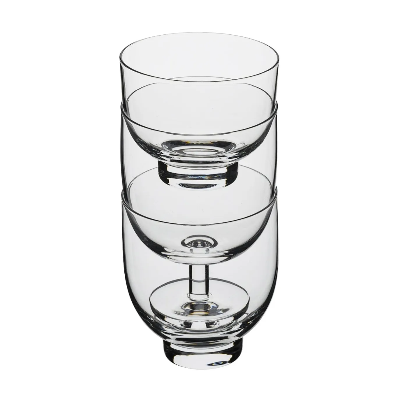 Degrenne Empileo Transparent