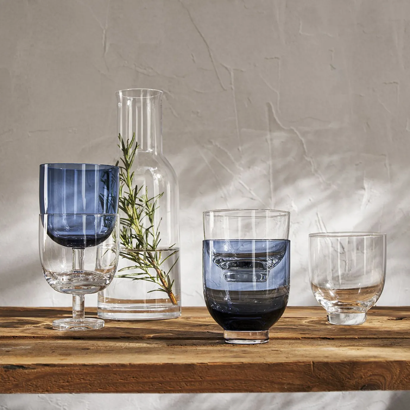 Degrenne Empileo Transparent