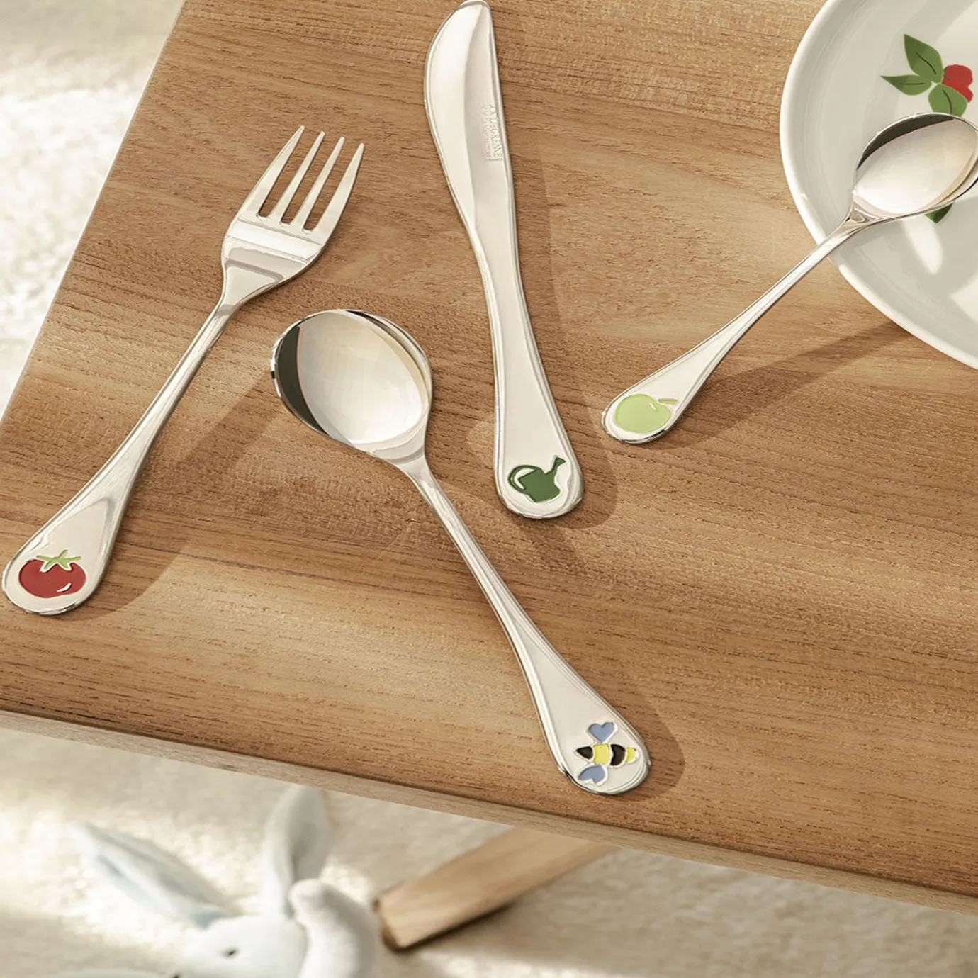 Degrenne Eveil Gourmand