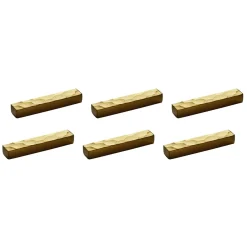 Degrenne Fuse Martele Laiton
