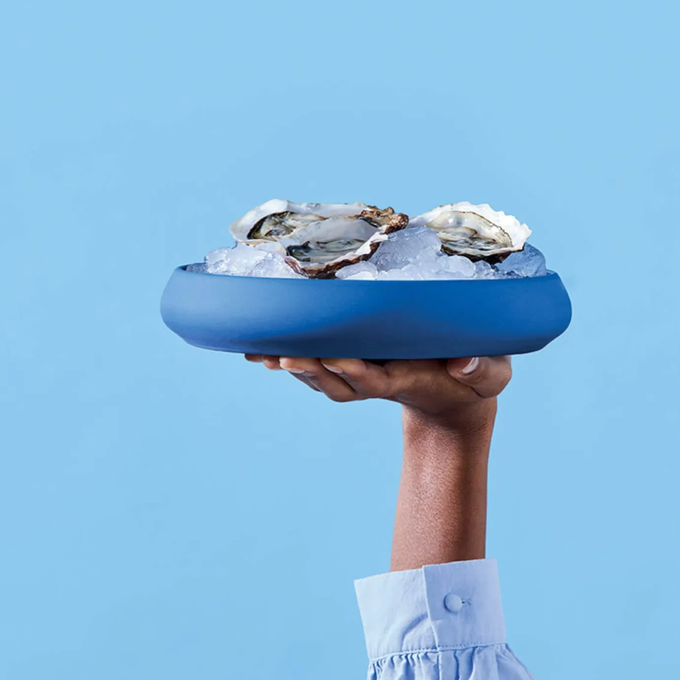 Degrenne Gourmet Bleu