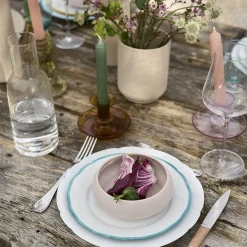 Degrenne Gourmet Rose Nude