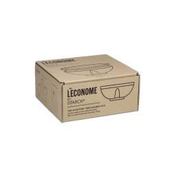 Degrenne La Vaisselle De L'Econome Radis Rose