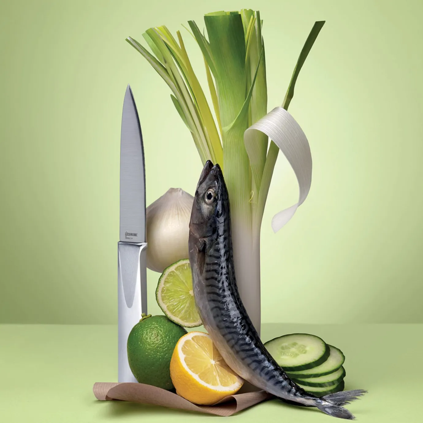 Degrenne L'Econome Starck