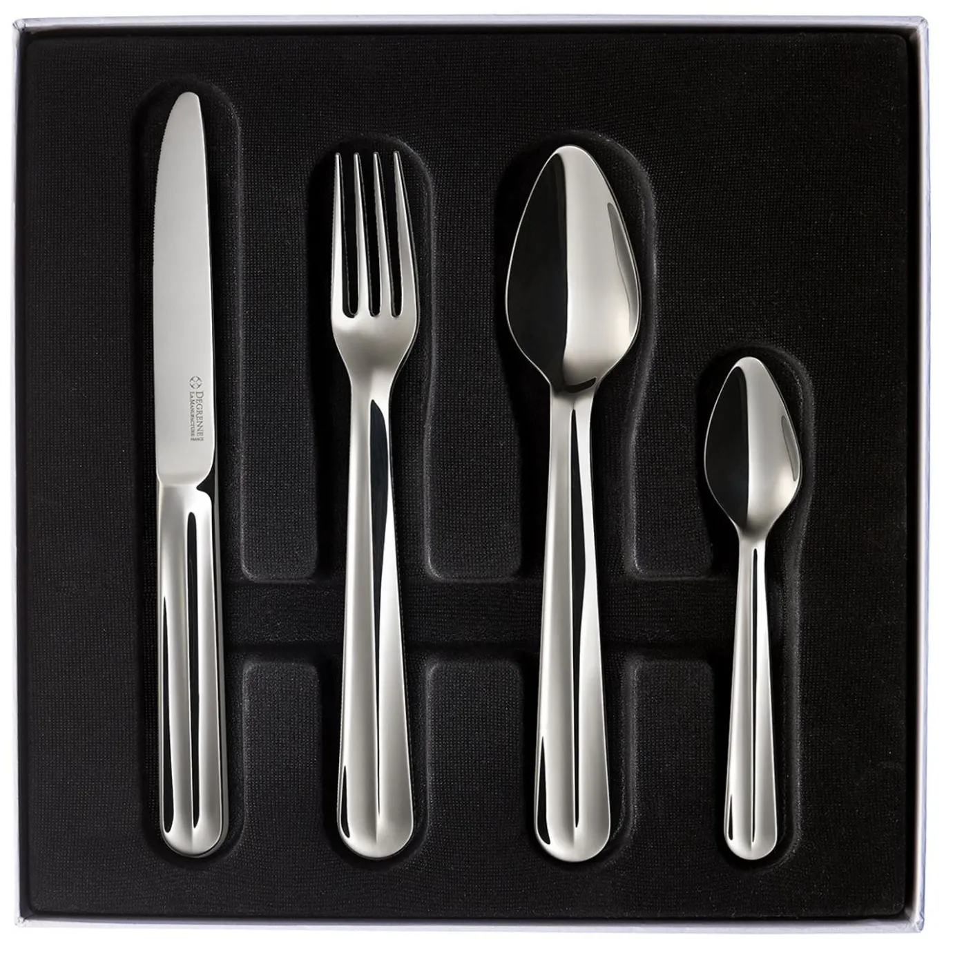 Degrenne L'Empreinte N°1 Miroir