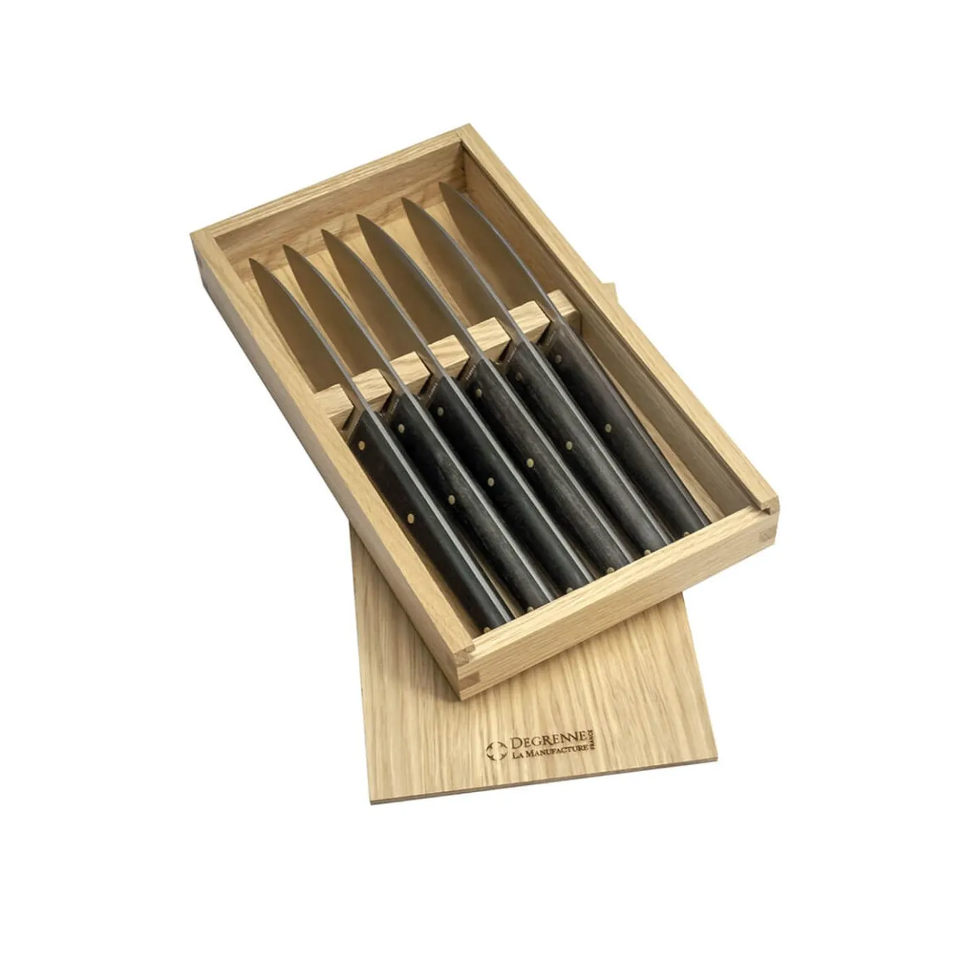 Degrenne Mirage Les Essences