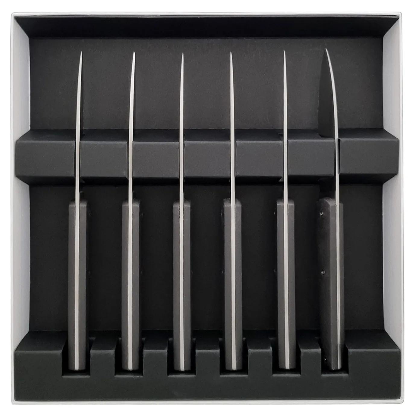 Degrenne Mirage Miroir Anthracite