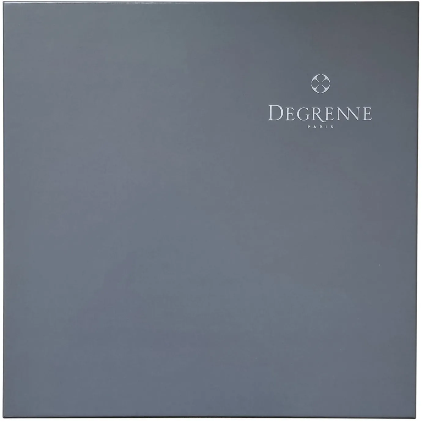 Degrenne Mirage Miroir Anthracite