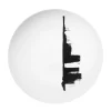 Degrenne Modulo Blanc Arty Creation