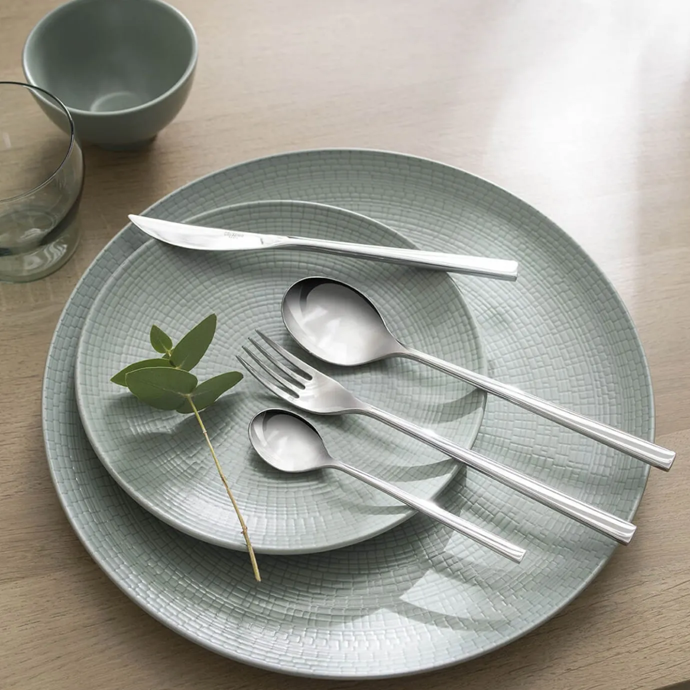 Degrenne Modulo Nature Jade