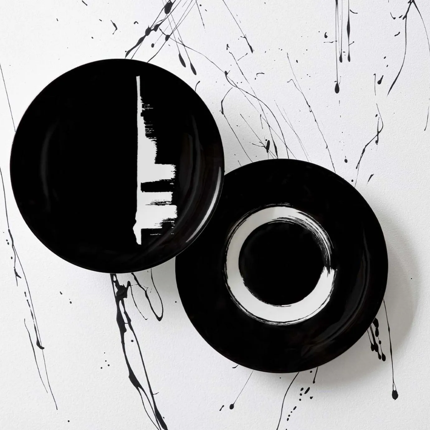 Degrenne Modulo Noir Arty Creation