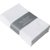 Degrenne Nuances Coton & Lin Blanc