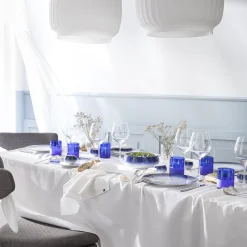 Degrenne Nuances Coton & Lin Blanc