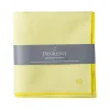 Degrenne Nuances Coton & Lin Jaune Pale