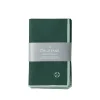 Degrenne Nuances Coton & Lin Vert Emeraude