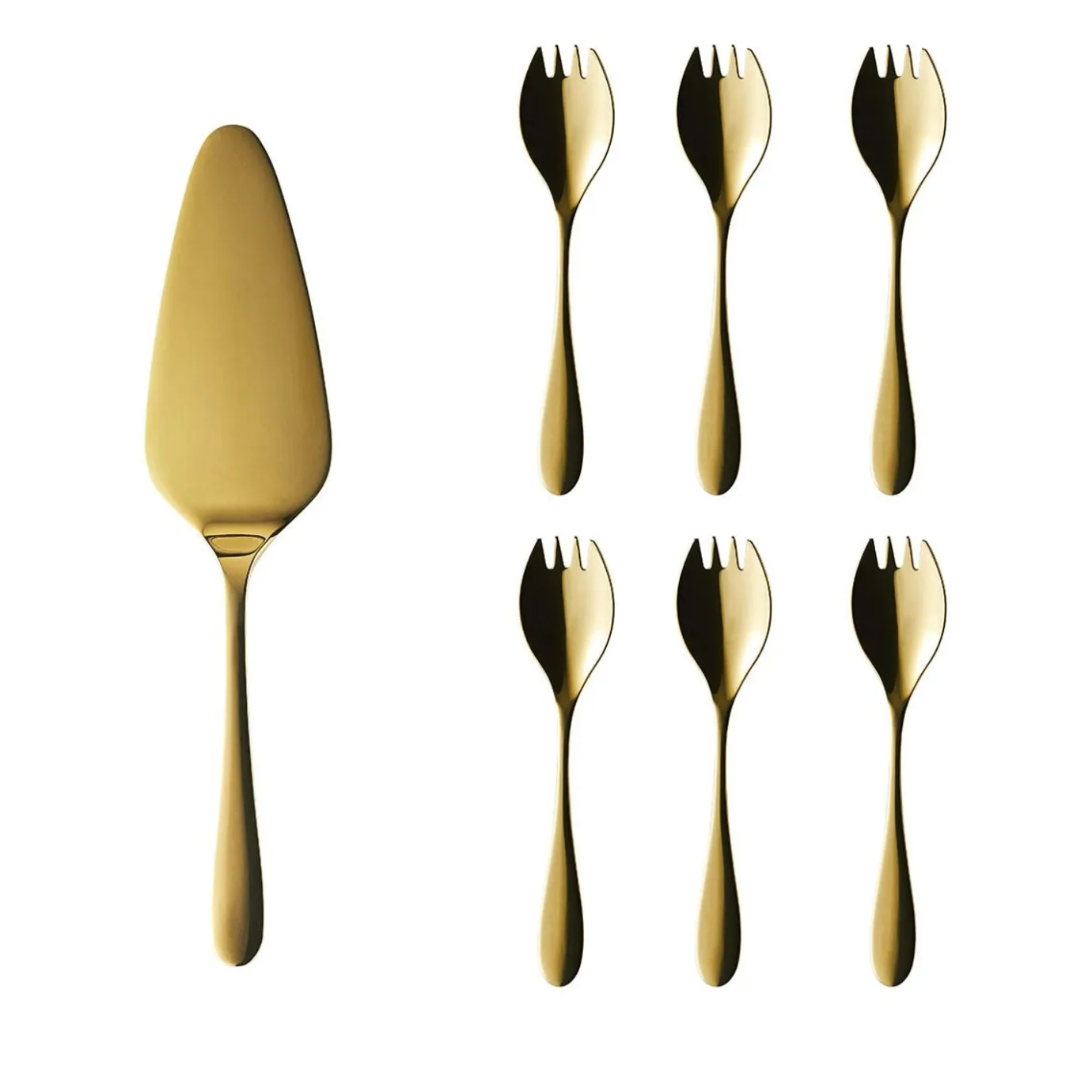 Degrenne Onde Gold