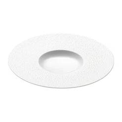 Degrenne Perles De Rosee Blanches