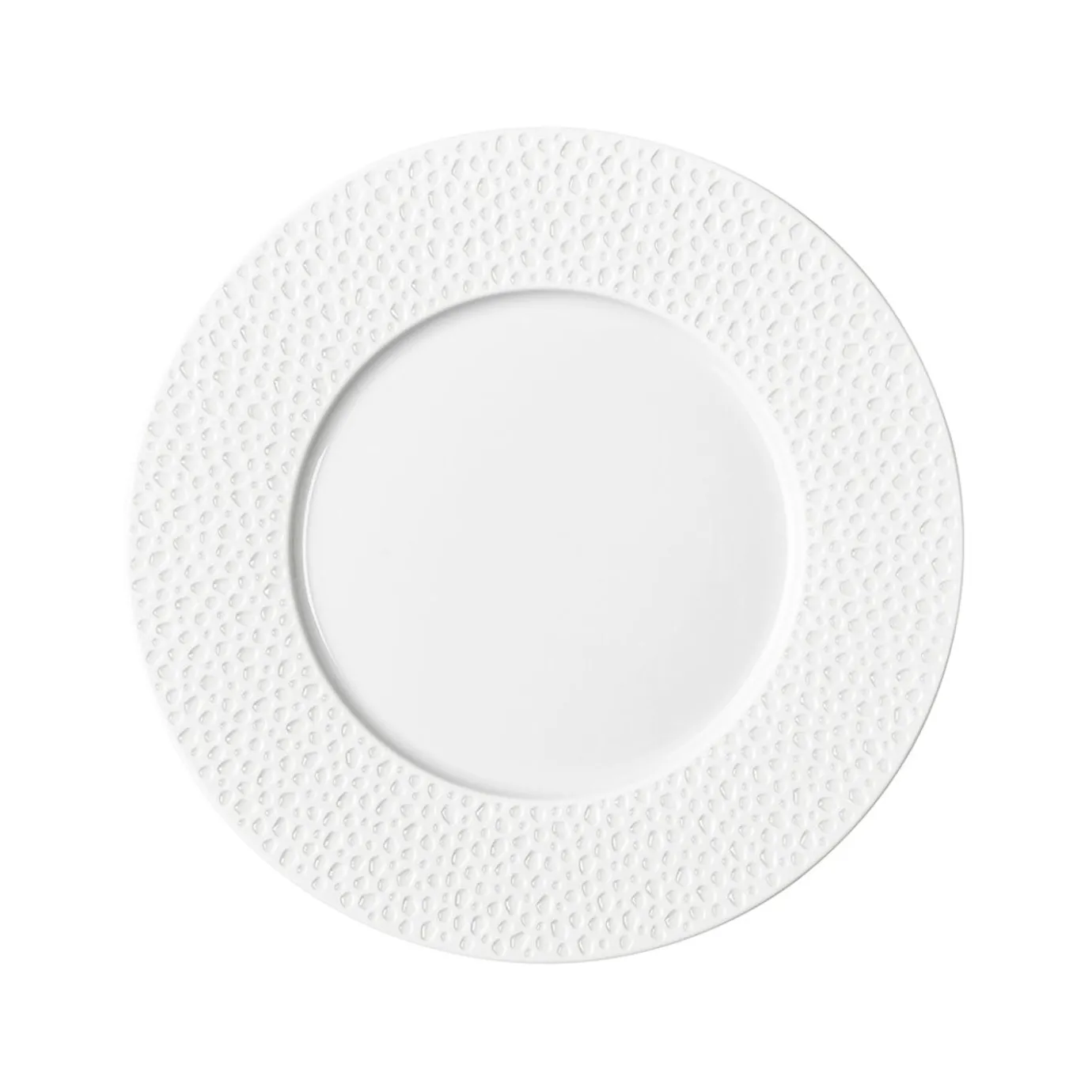 Degrenne Perles De Rosee Blanches