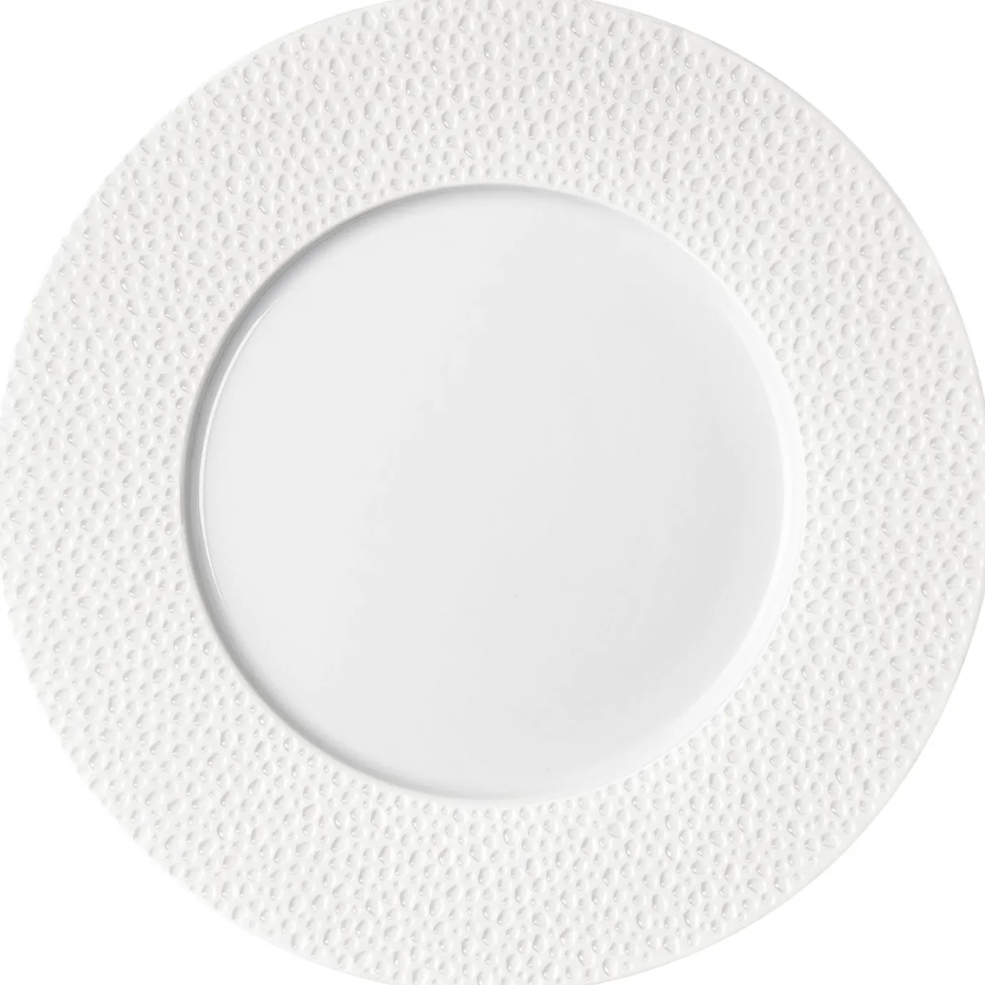 Degrenne Perles De Rosee Blanches