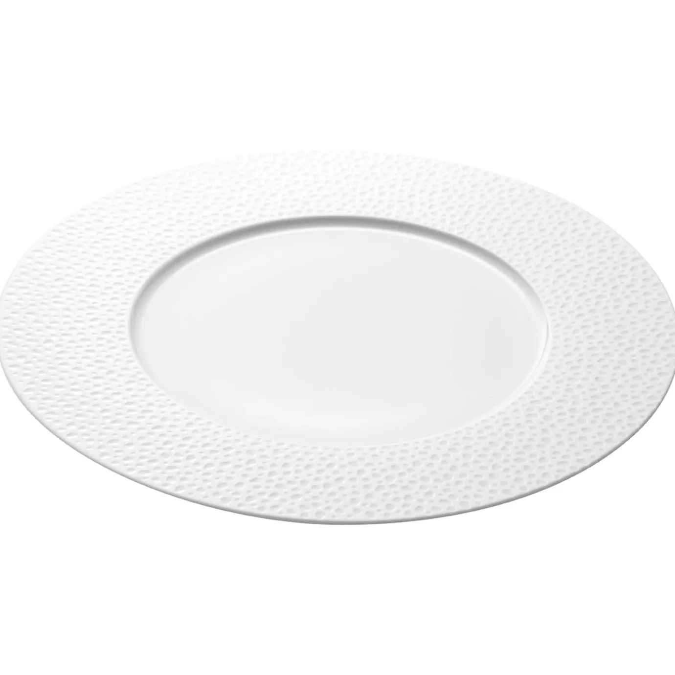 Degrenne Perles De Rosee Blanches