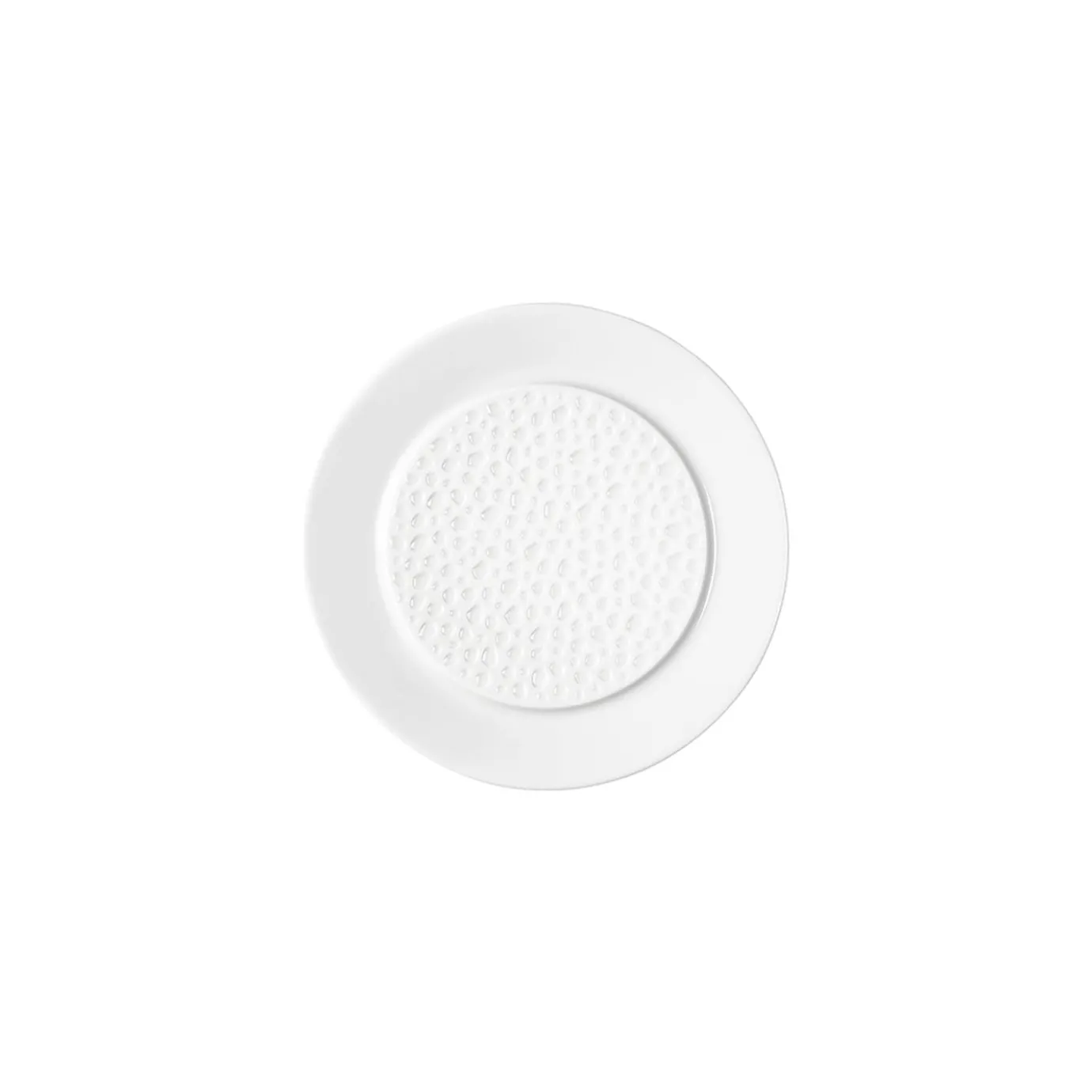 Degrenne Perles De Rosee Blanches
