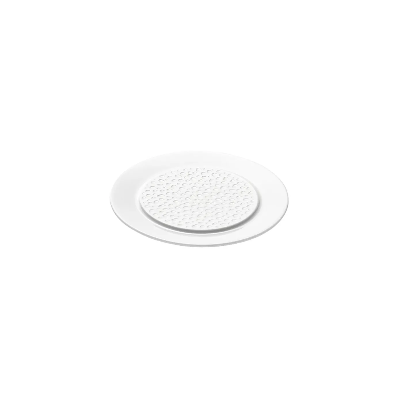 Degrenne Perles De Rosee Blanches
