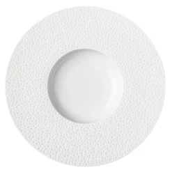 Degrenne Perles De Rosee Blanches