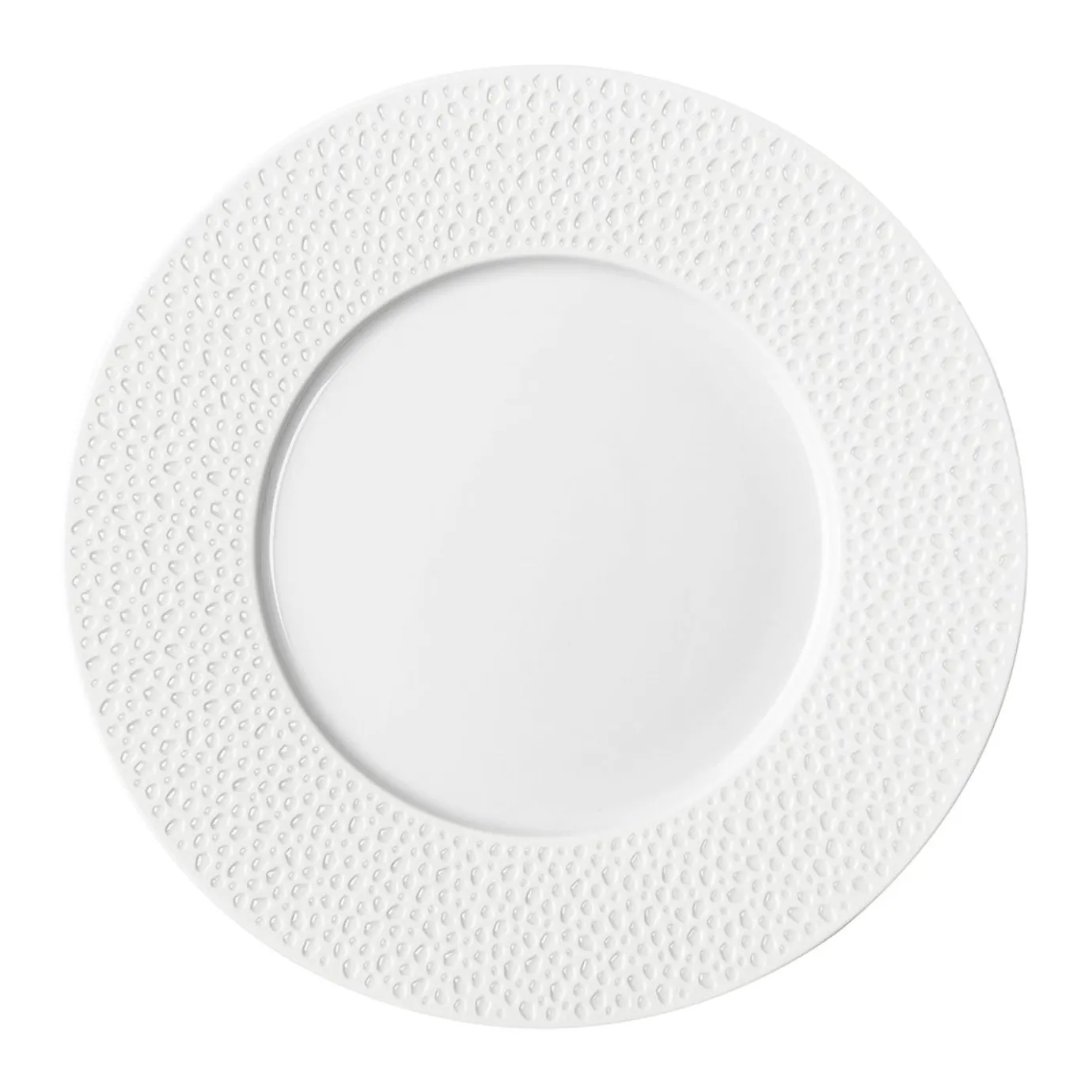 Degrenne Perles De Rosee Blanches