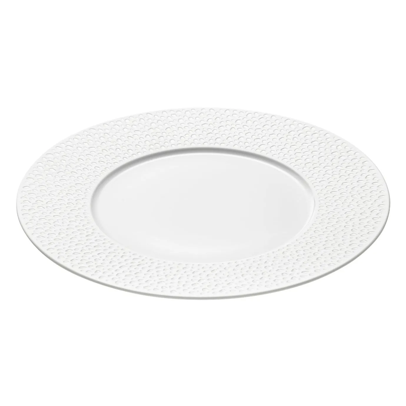 Degrenne Perles De Rosee Blanches