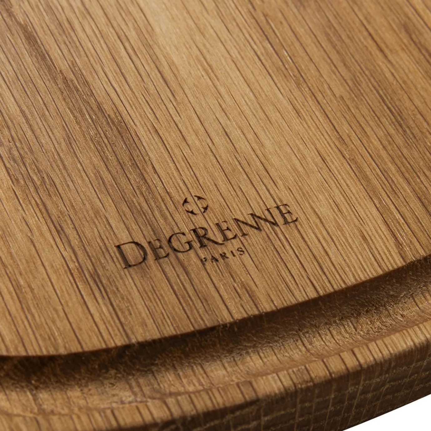 Degrenne Planches Les Essences