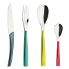 Degrenne Quartz Miroir Multicolore